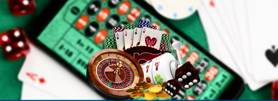 Discover the Excitement of Casinos Not on Gamstop 32