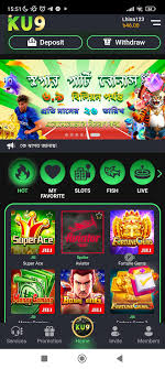 Discover the Excitement of KU9 Casino 36