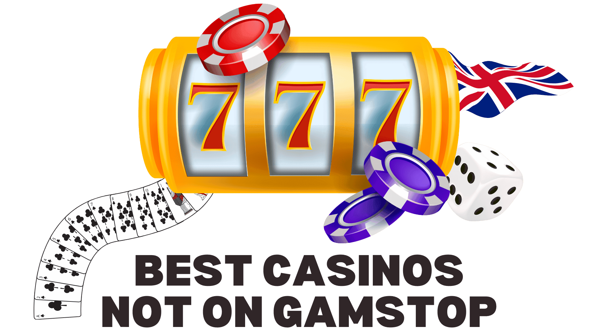 Exploring the World of Non Gamstop Casinos 1951